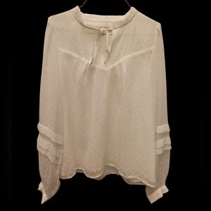 LOFT Blouse Top